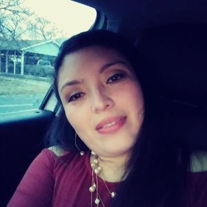 Meet your Posher, Cristina